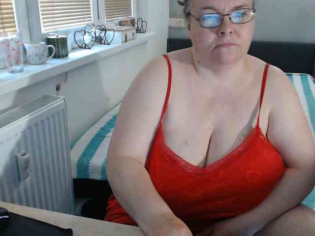 Bessy123 webcam
