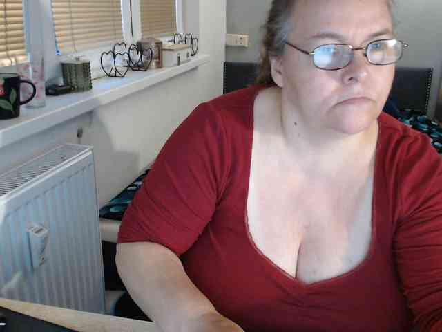 Bessy123 webcam