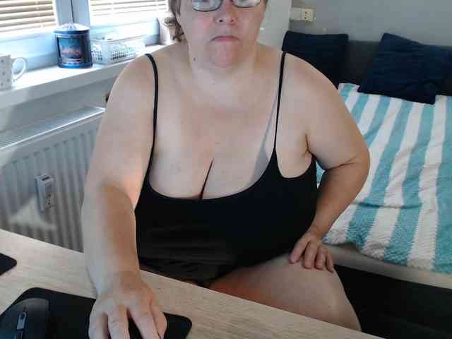 Bessy123 webcam