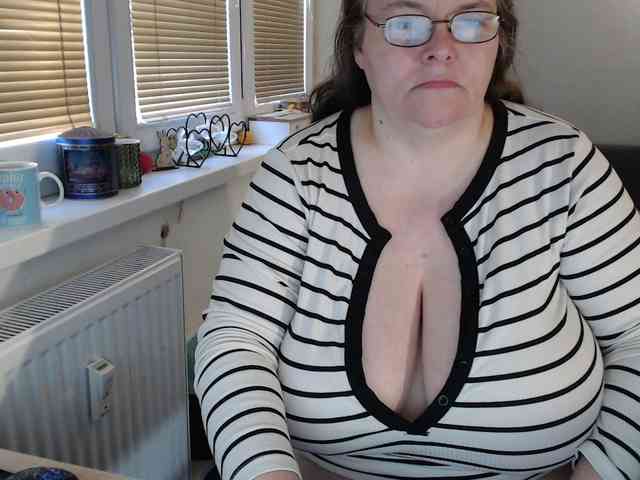 Bessy123 webcam