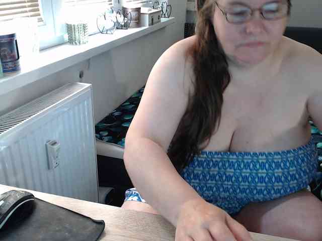 Bessy123 webcam