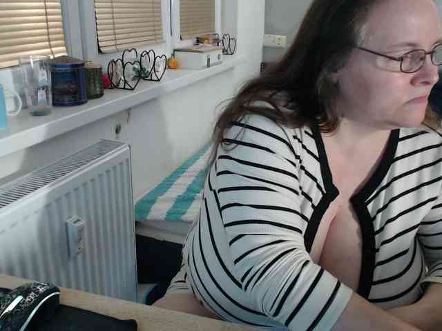 Bessy123 webcam