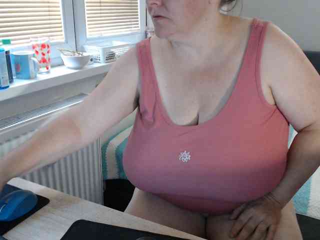 Bessy123 webcam