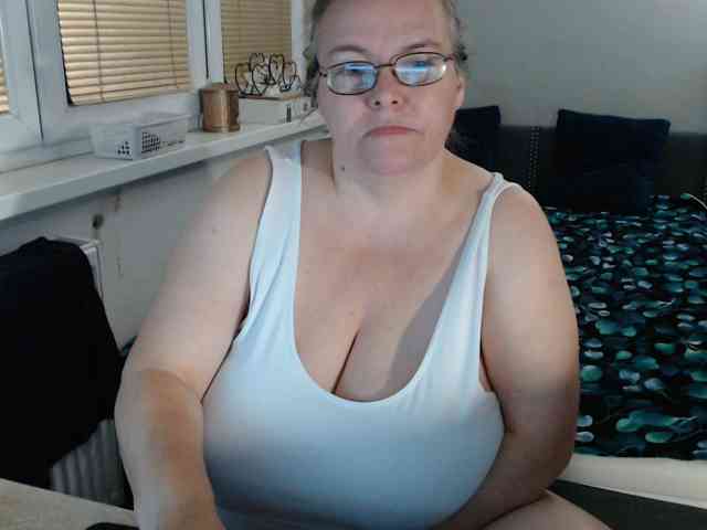Bessy123 webcam