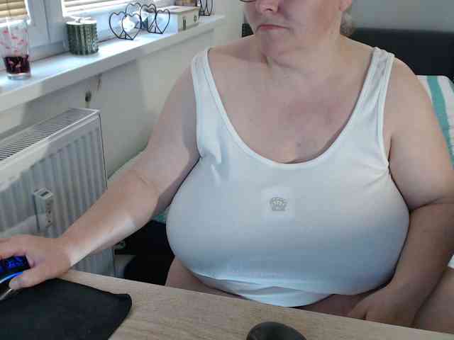Bessy123 webcam