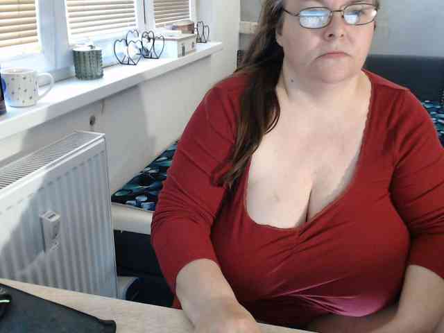 Bessy123 webcam
