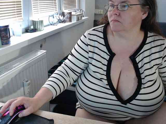 Bessy123 webcam