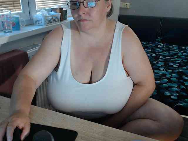 Bessy123 webcam