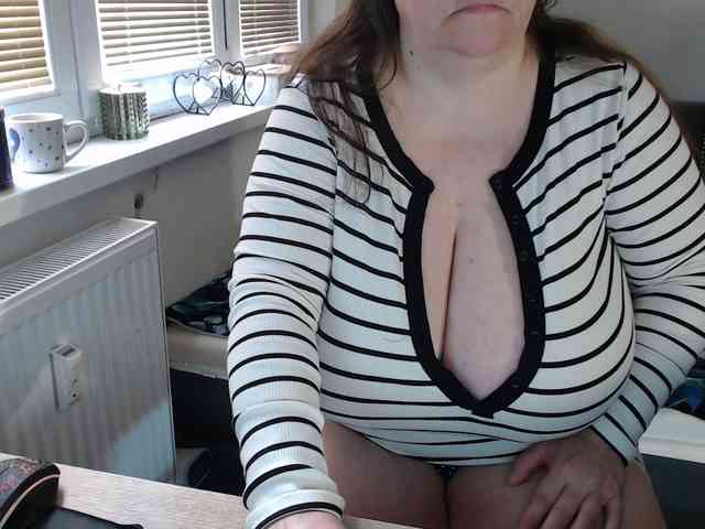 Bessy123 webcam
