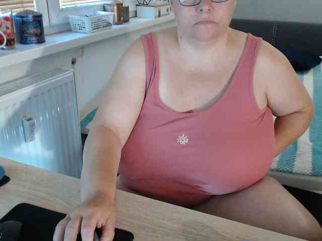 Bessy123 webcam