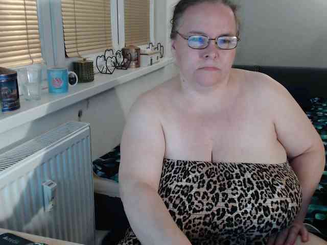 Bessy123 webcam
