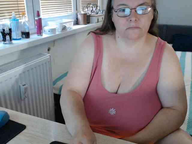 Bessy123 webcam