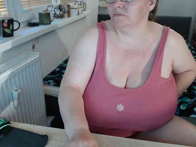 Bessy123 webcam
