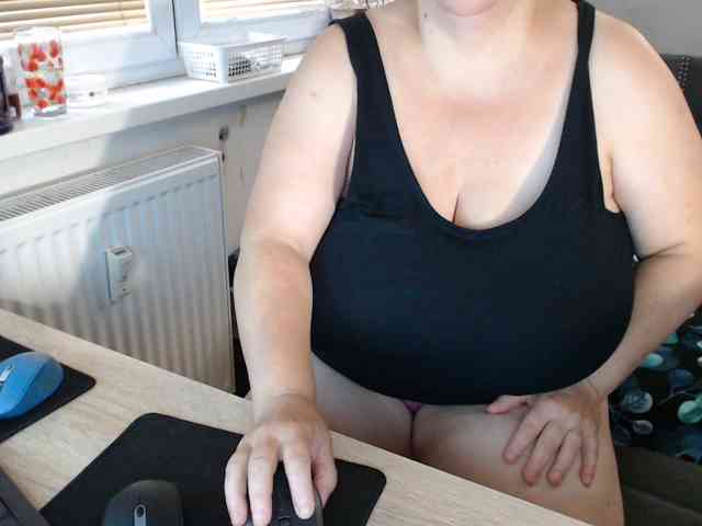 Bessy123 webcam