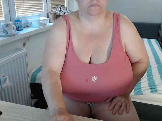Bessy123 webcam