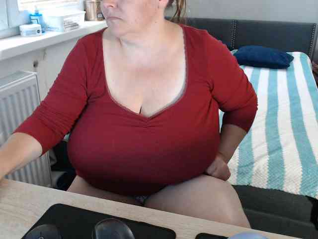 Bessy123 webcam