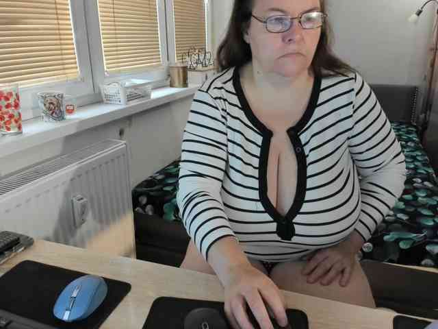 Bessy123 webcam