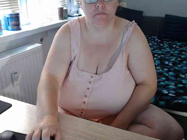 Bessy123 webcam