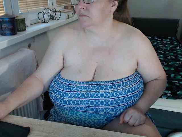 Bessy123 webcam
