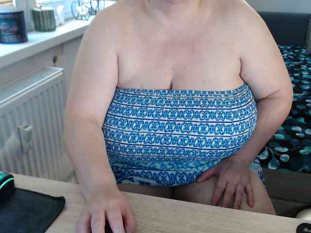 Bessy123 webcam