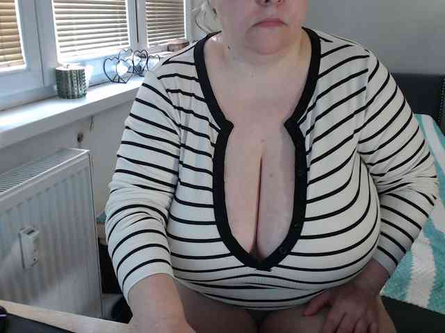 Bessy123 webcam