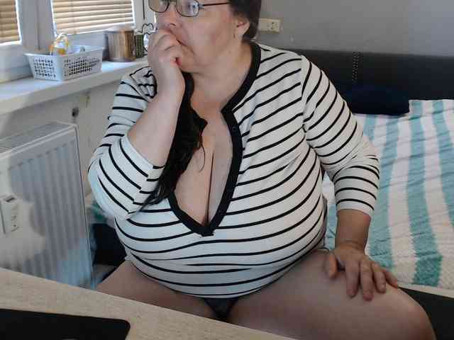 Bessy123 webcam