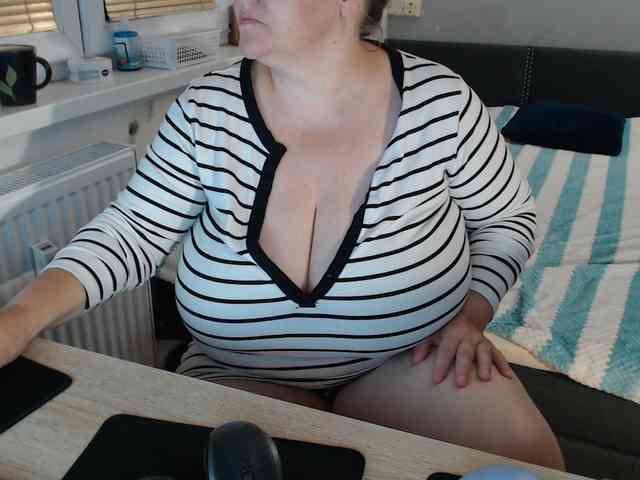 Bessy123 webcam