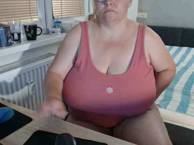 Bessy123 webcam