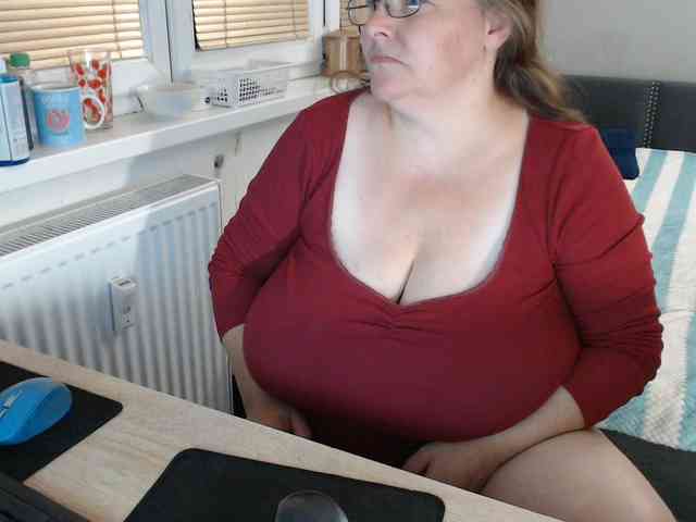 Bessy123 webcam