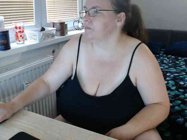 Bessy123 webcam