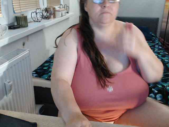Bessy123 webcam