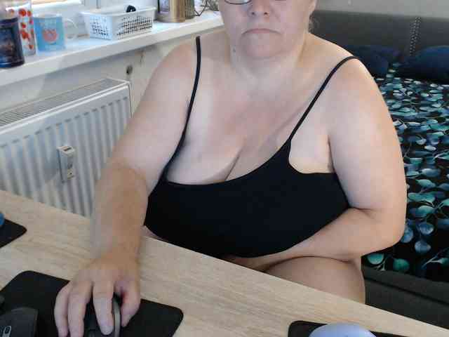 Bessy123 webcam