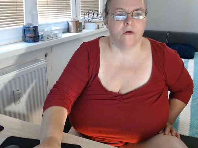 Bessy123 webcam