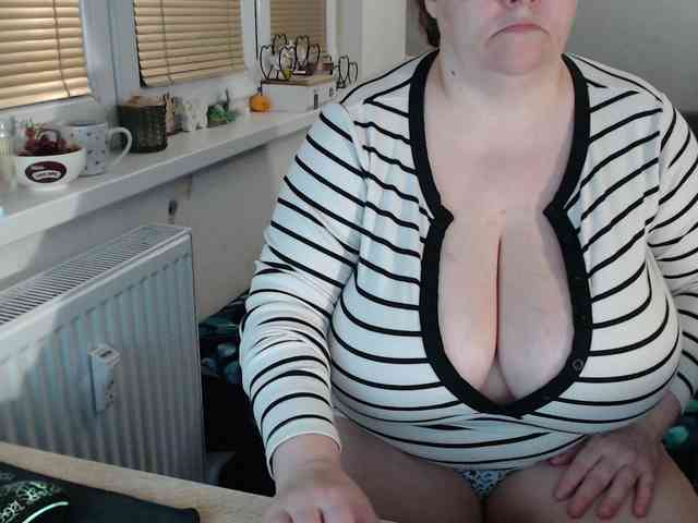 Bessy123 webcam