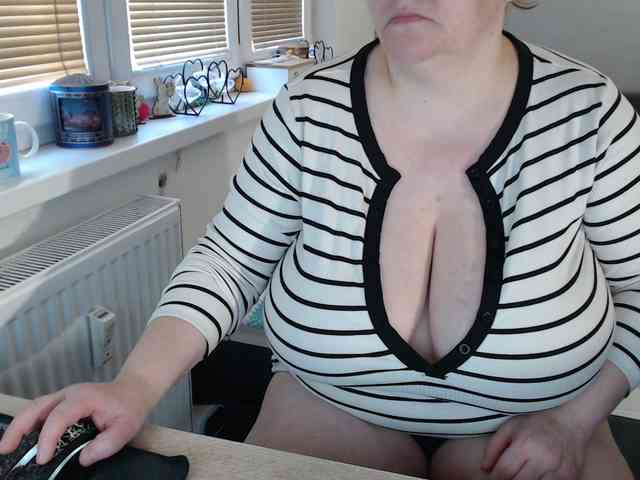Bessy123 webcam