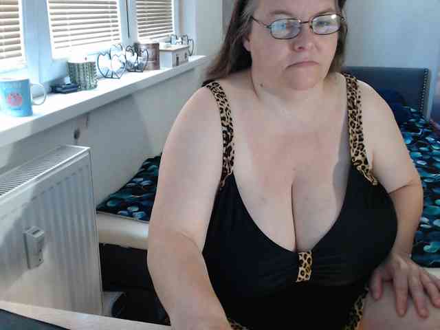 Bessy123 webcam