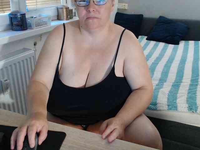 Bessy123 webcam