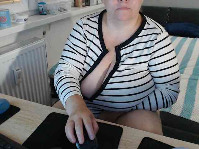 Bessy123 webcam