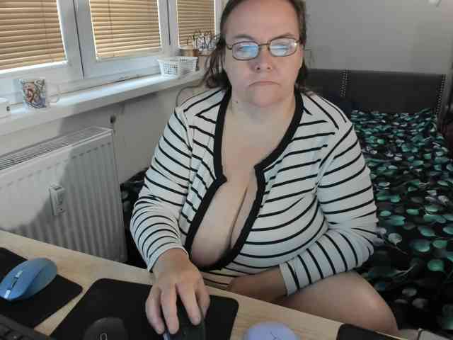 Bessy123 webcam