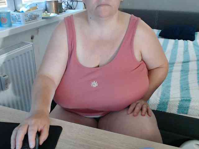 Bessy123 webcam