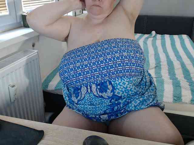 Bessy123 webcam