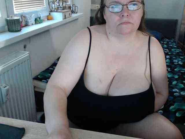 Bessy123 webcam