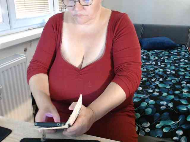 Bessy123 webcam