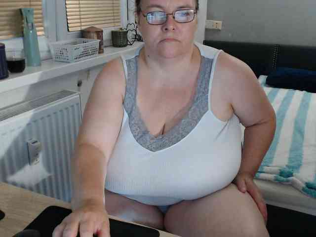 Bessy123 webcam