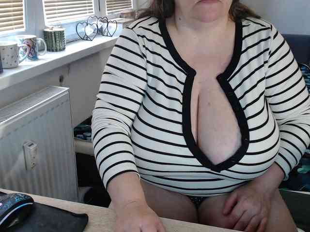 Bessy123 webcam