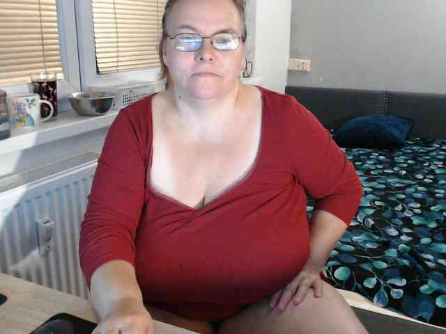 Bessy123 webcam