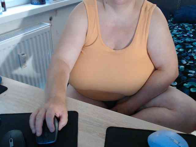 Bessy123 webcam