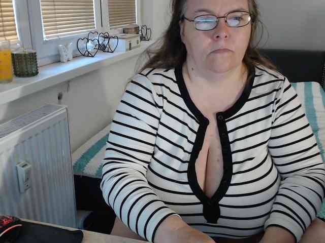 Bessy123 webcam
