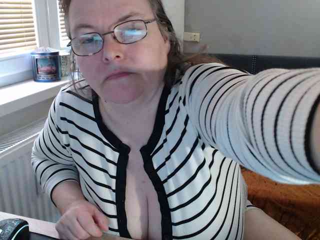 Bessy123 webcam