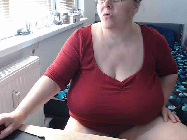 Bessy123 webcam